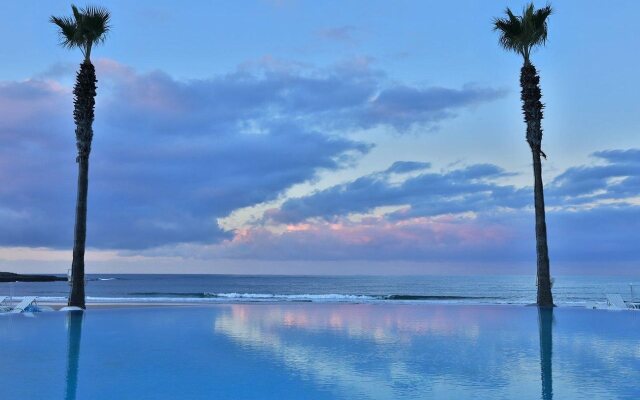 L'amphitrite Palace Resort & Spa