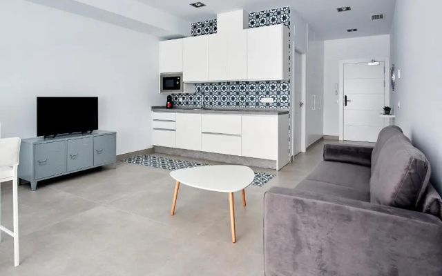 9 NIDOS Céntrica Suites - Nuevo