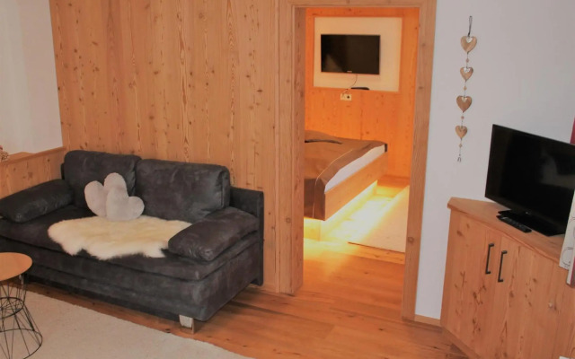 Appartements Griesserhof