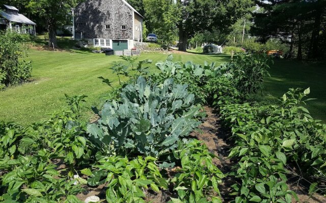 The Farmstand Bed & Breakfast