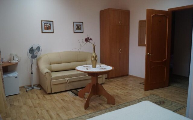 Mini Hotel Fleur