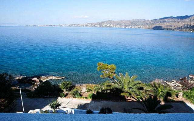 Perdika Mare Guesthouse
