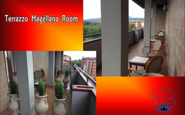 Magellano Room