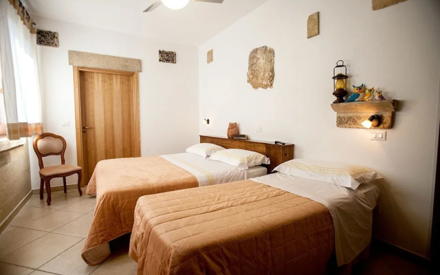 Agriturismo Matine