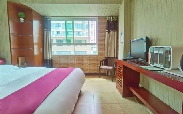 Kaidi Hotel – Guest Rooms – Sanya