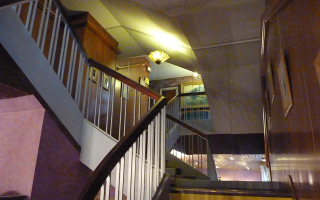 Hotel Victor Hugo