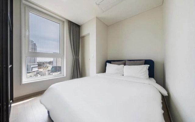 The Mark Sokcho Residence