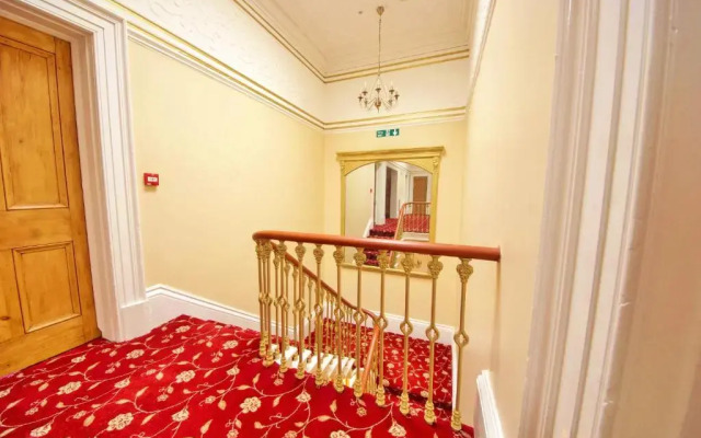 Edgerton Hotel