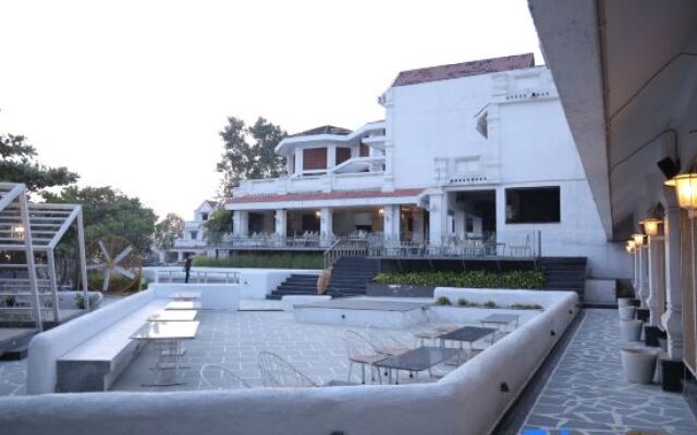 Hotel FORT28