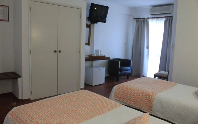 Manta Guest