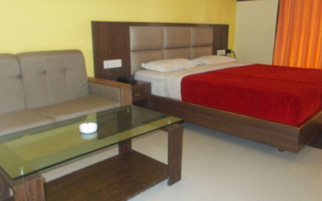 Hotel Rumani