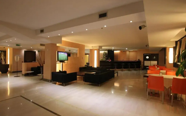 Residence Golf Hotel