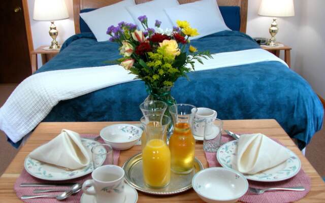 Chalet Inn Bed & Breakfast