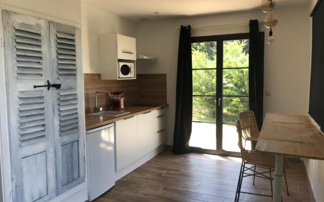 Gite Au Coeur du Pays Cathare