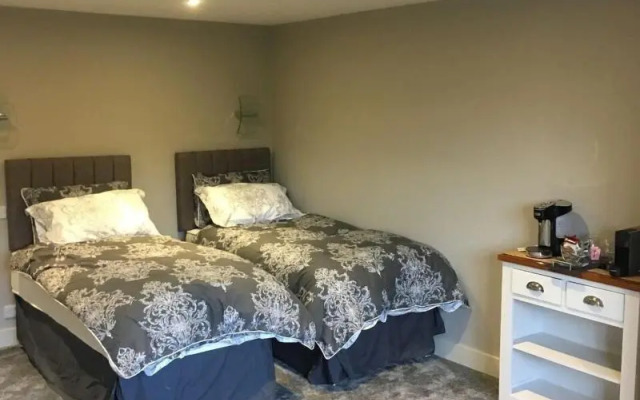 Eccleshall Bed And Breakfast