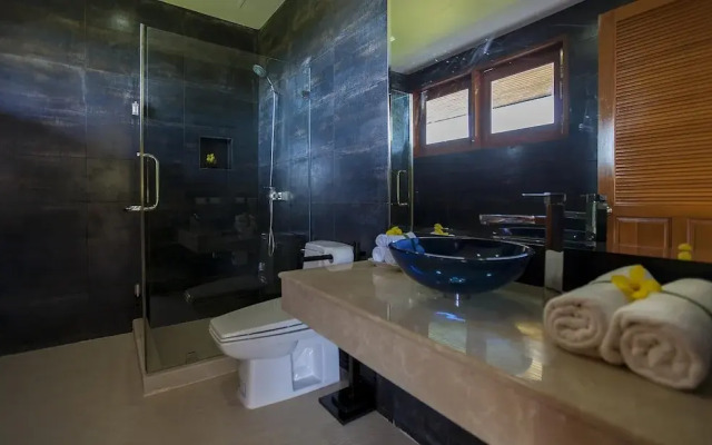 Baan Phuttarak - Choeng Mon