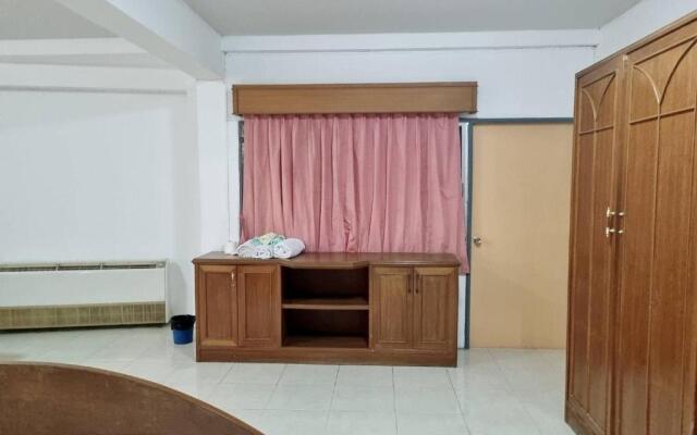 My Hotel Bangkok Noi