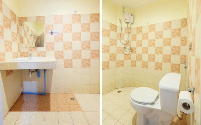 Lanta Dream House Apartment