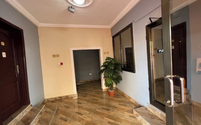 Kokrans Guesthouse Annex