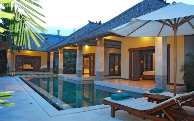 Villa Cinta