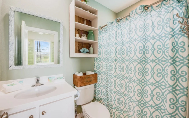 Caney Creek Beach Club