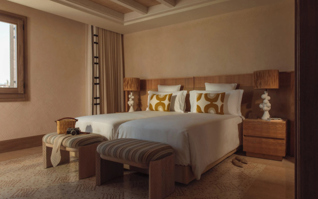 Royal Mansour Tamuda Bay