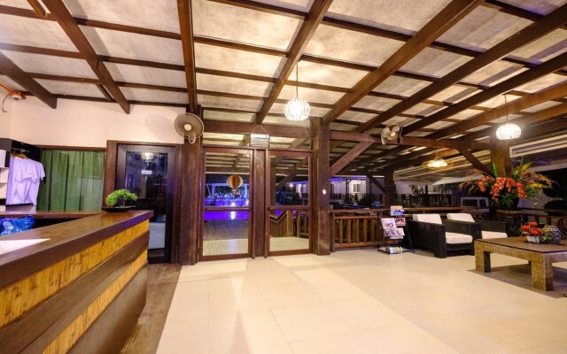 Anika Island Resort