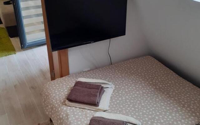 Apartman Planinski san Divčibare