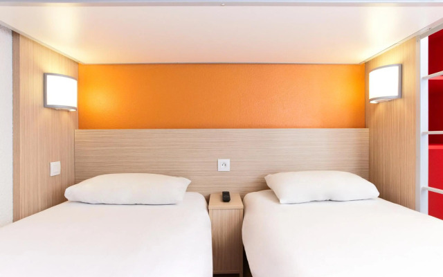 Premiere Classe Epernay