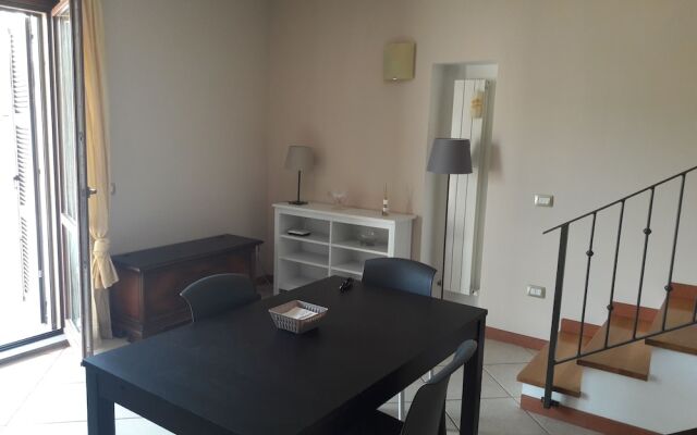 Casa Robinia