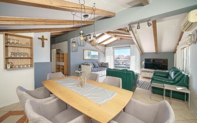 Apartments by the sea Tribunj, Vodice - 4174