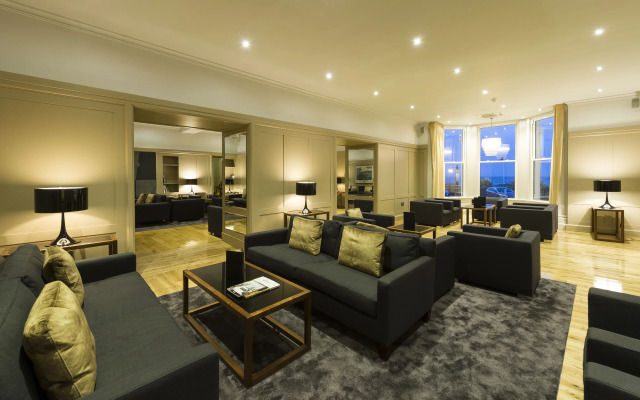 The Claremont