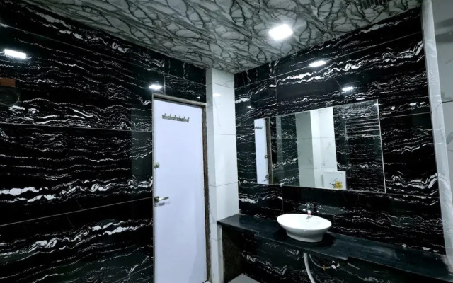 Hotel royal suites Ajmer
