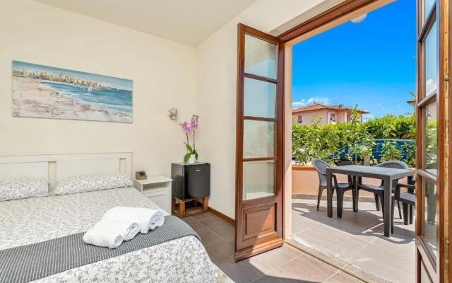 Hotel la Pietra Restaurant