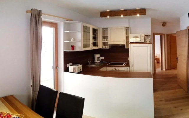 Chalet Modern Life Ramsau im Zillertal