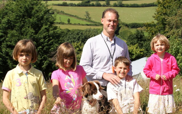Ilsington Country House Hotel & Spa