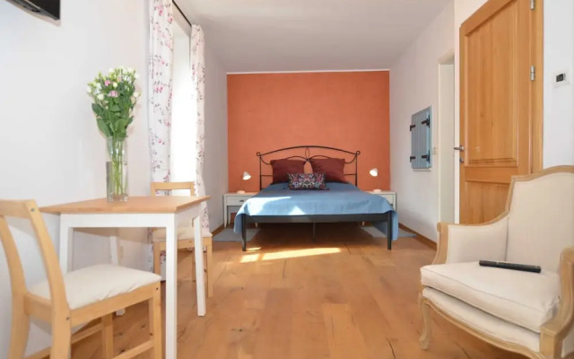 Georgeous and Warm Living Downtown Rovinj