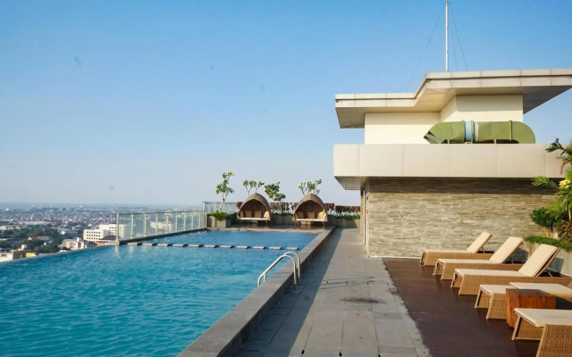 Louis Kienne Hotel Pemuda