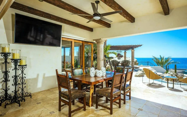 Casa Carreta in Cabo San Lucas