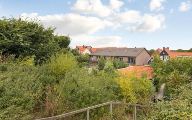 Apartment at the Bottom of the Dunes in Zoutelande