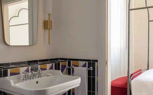 Palazzo Talìa - Small Luxury Hotels of the World