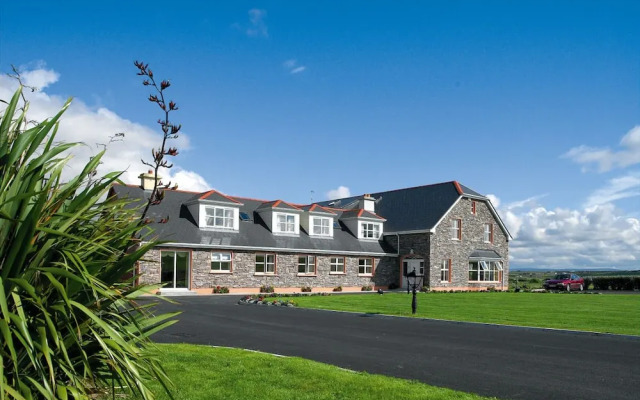 Cashen Course House