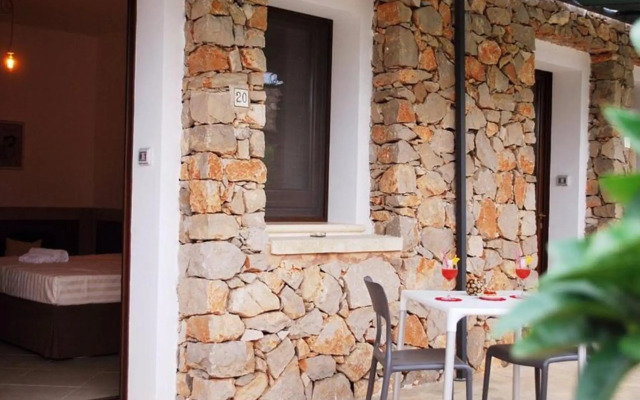 Volito Hotel - Rural Experience