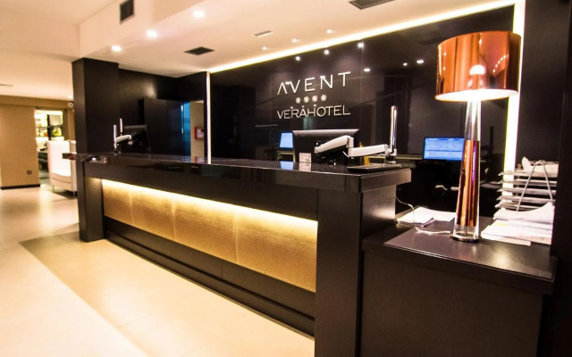 Avent Verahotel