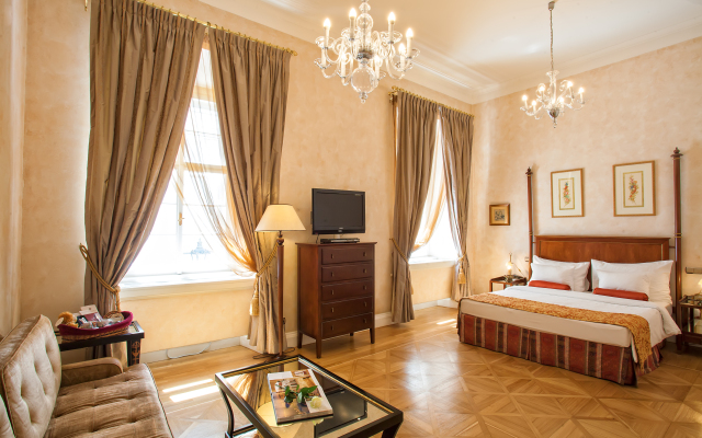 The Mozart Prague by Accor