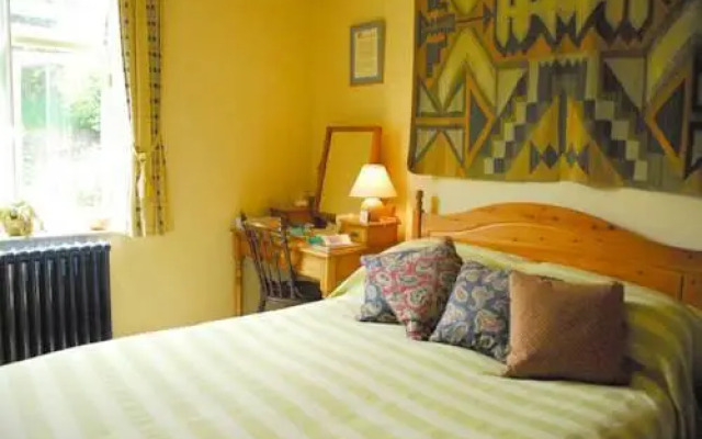 Woodlands Guest House