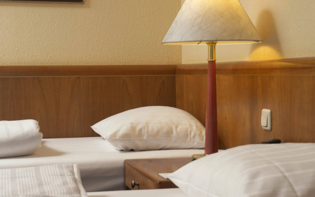 Hotel Excelsior Ludwigshafen