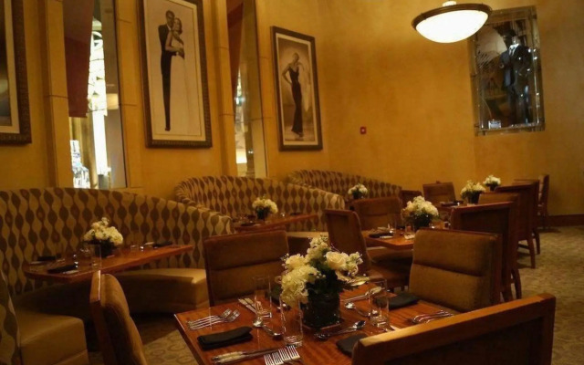 Hollywood Casino Joliet