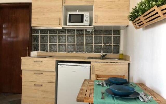 Apartamentos Cardo