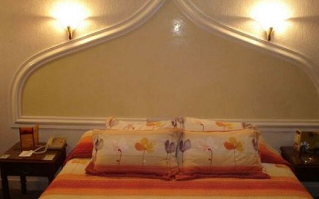 Hotel Tajmahal